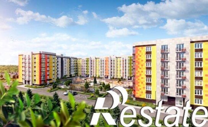 1-комн квартира Тэцевская улица, 4Е,  д. 4Е