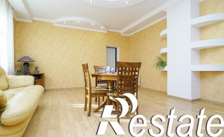3-комн квартира Профессорский переулок, 4,  д. 4