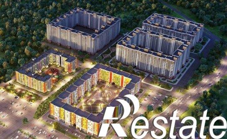 1-комн квартира Тэцевская улица, 4Е,  д. 4Е