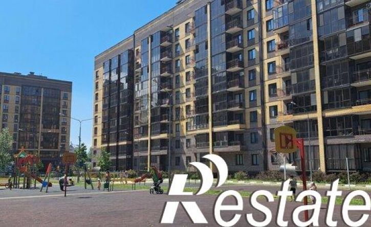 2-комн квартира улица Рауиса Гареева, 98,  д. 98