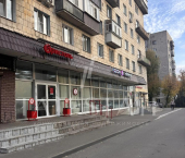 торговое помещение 280 кв м улица Карбышева, 15