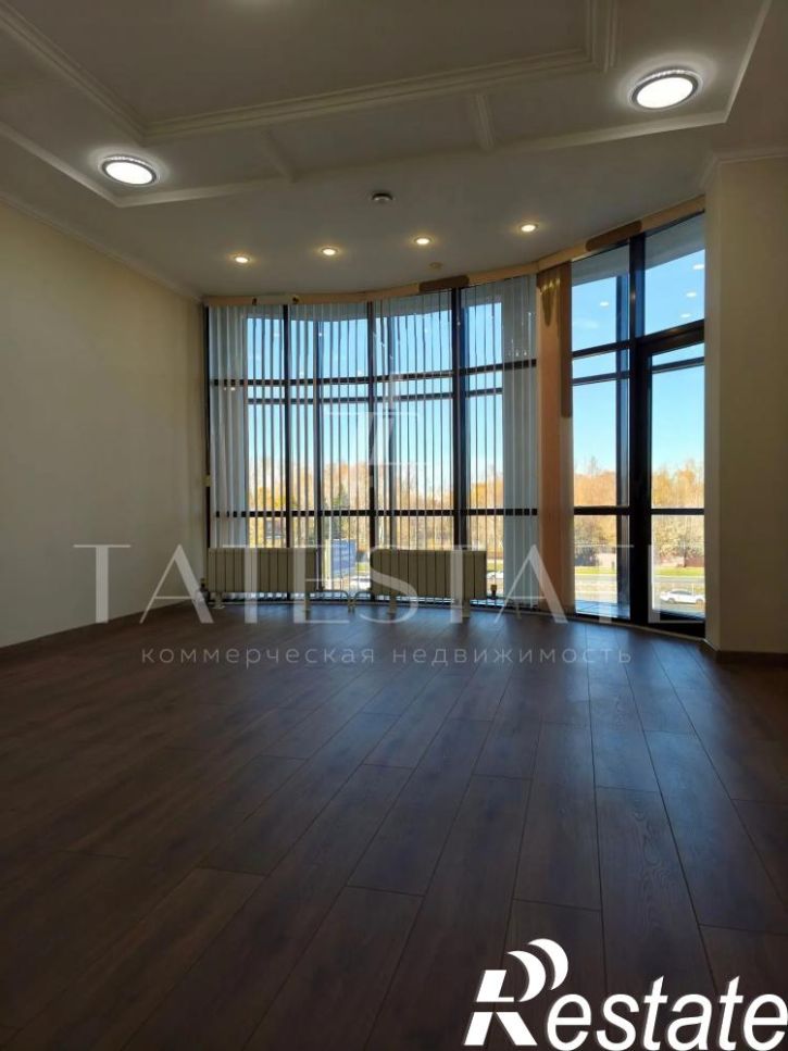 Офис проспект Ямашева, 37б