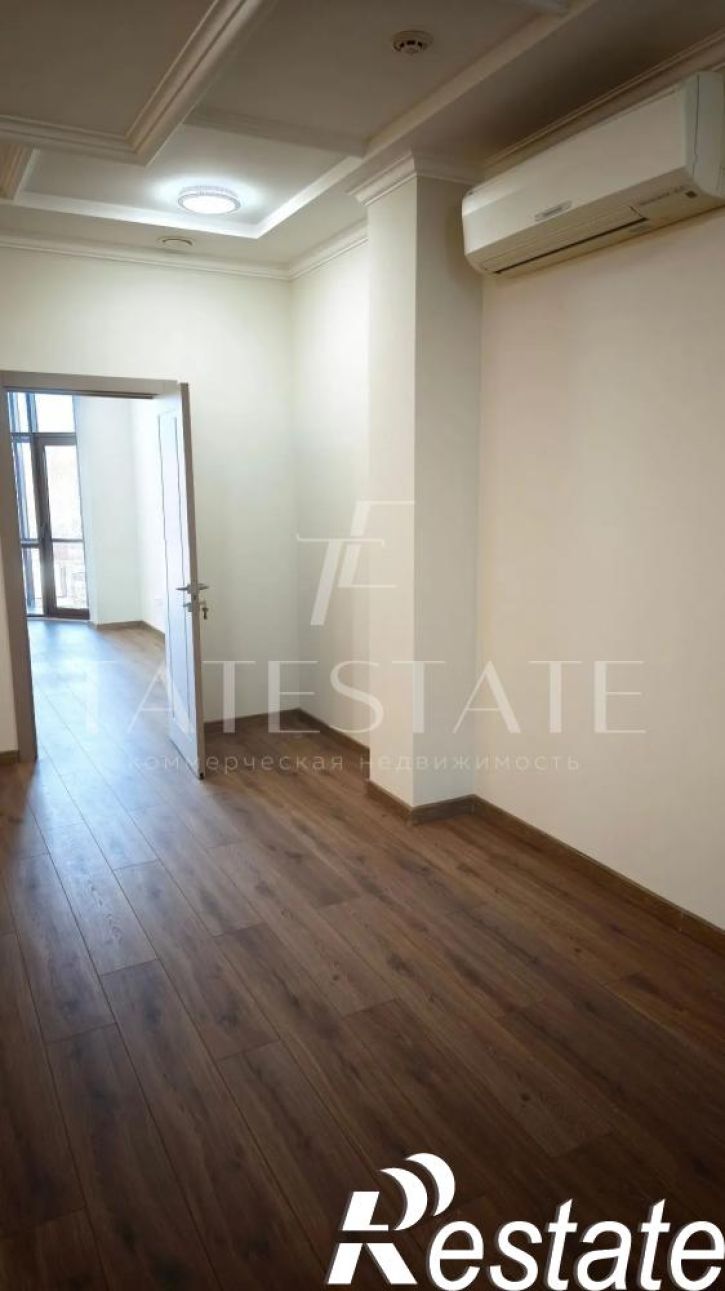 Офис проспект Ямашева, 37б