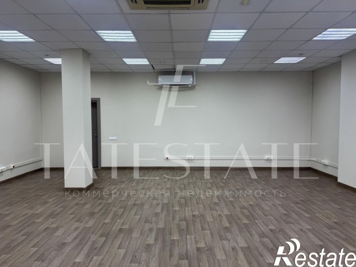 Офис проспект Ямашева, 37б