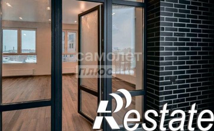 2-комн квартира Бухарская улица, 32 к1,  д. 32 к1