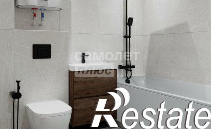 2-комн квартира Бухарская улица, 32 к1,  д. 32 к1