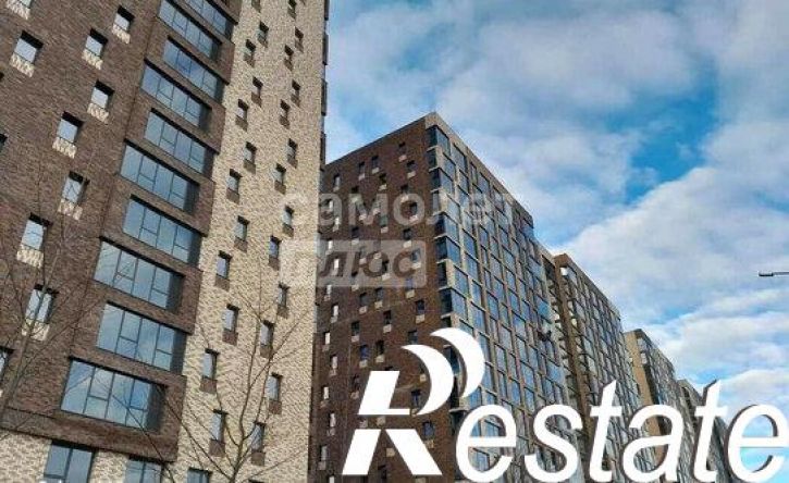 2-комн квартира Бухарская улица, 32 к1,  д. 32 к1