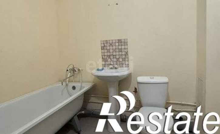 1-комн квартира улица Наиля Юсупова, 5А,  д. 5А