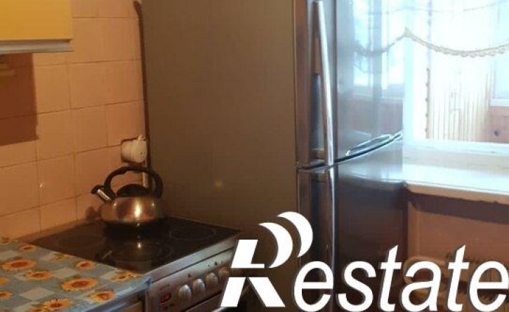3-комн квартира улица Рихарда Зорге, 75,  д. 75