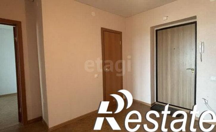 1-комн квартира улица Наиля Юсупова, 5А,  д. 5А
