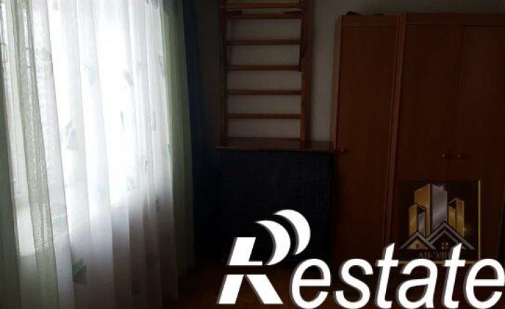 3-комн квартира улица Рихарда Зорге, 75,  д. 75
