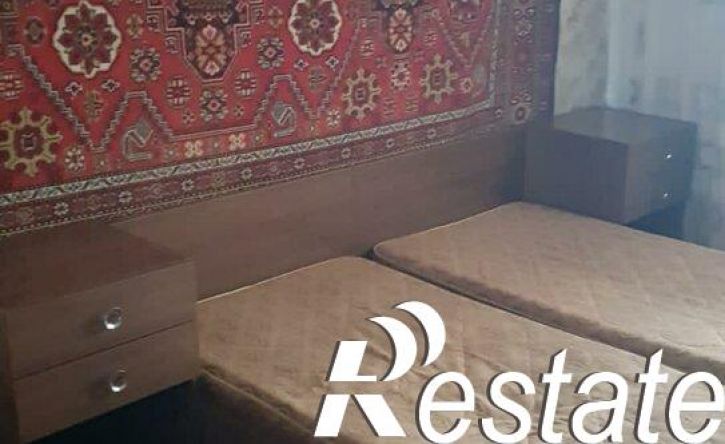 3-комн квартира улица Рихарда Зорге, 75,  д. 75