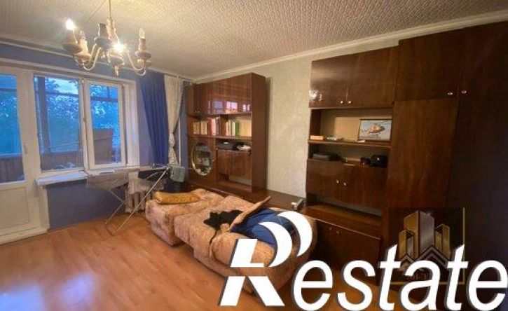 3-комн квартира проспект Победы, 72А,  д. 72А