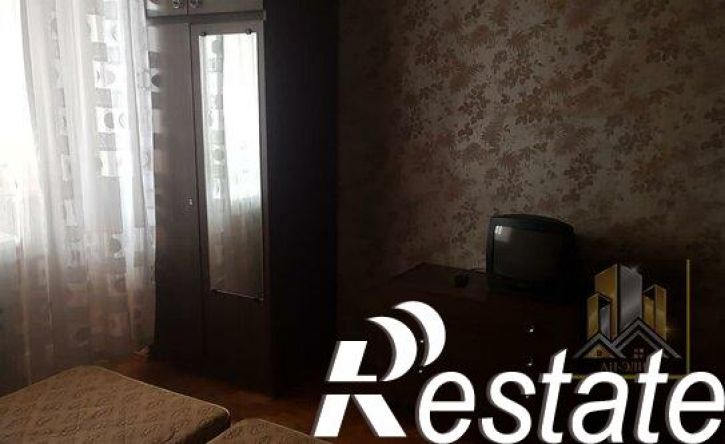 3-комн квартира улица Рихарда Зорге, 75,  д. 75