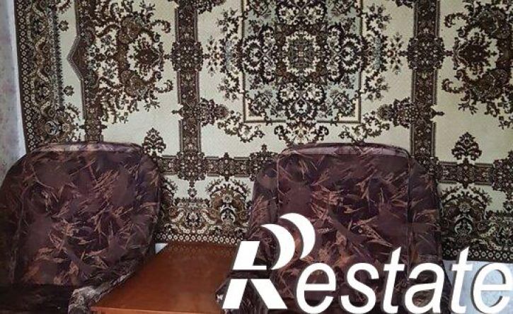 3-комн квартира улица Рихарда Зорге, 75,  д. 75
