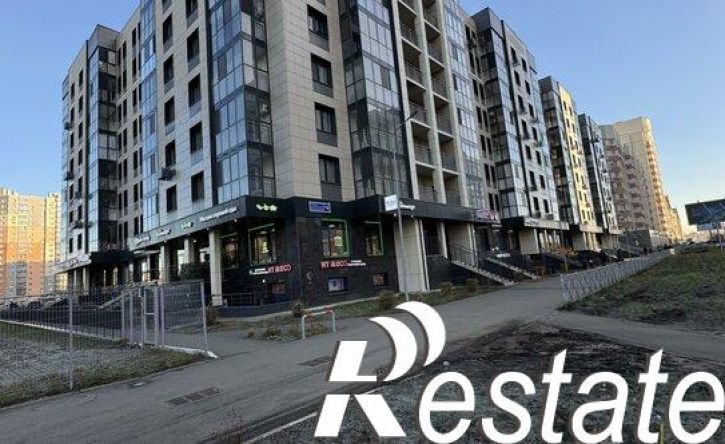 4-комн квартира Чистопольская улица, 71Б,  д. 71Б