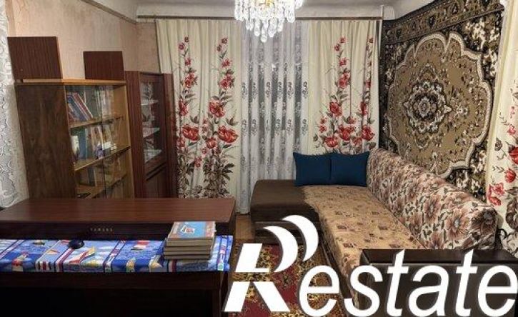 1-комн квартира улица Гоголя, 18А,  д. 18А