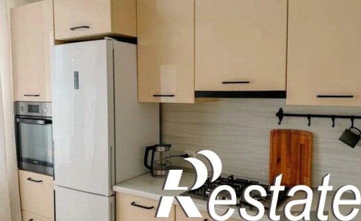 1-комн квартира Даурская улица, 44В,  д. 44В