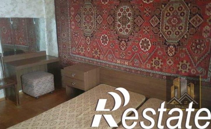 3-комн квартира улица Рихарда Зорге, 75,  д. 75