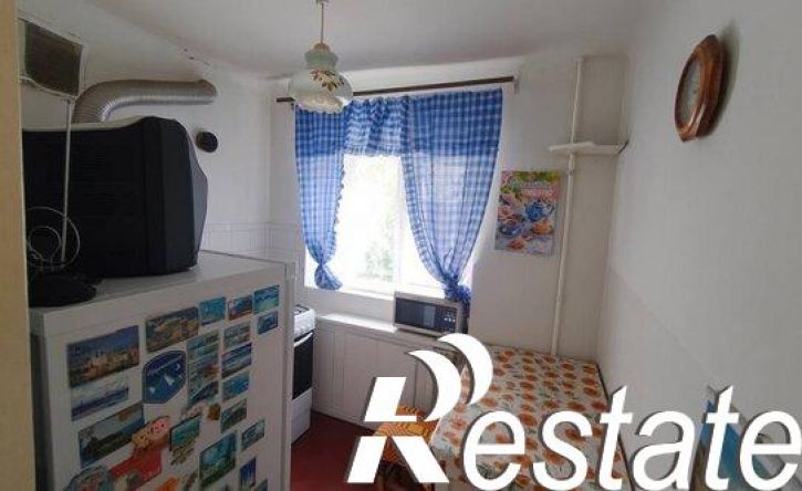 1-комн квартира улица Гоголя, 18А,  д. 18А