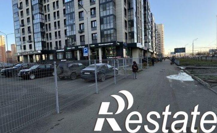 4-комн квартира Чистопольская улица, 71Б,  д. 71Б