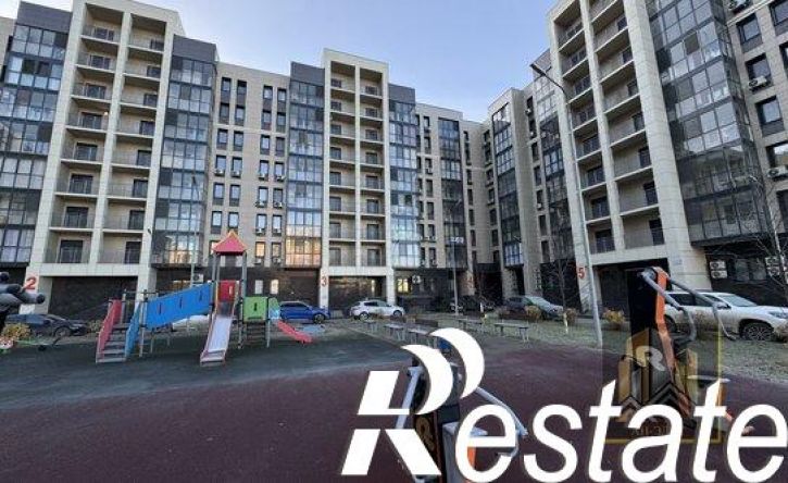 4-комн квартира Чистопольская улица, 71Б,  д. 71Б