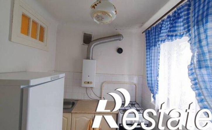 1-комн квартира улица Гоголя, 18А,  д. 18А