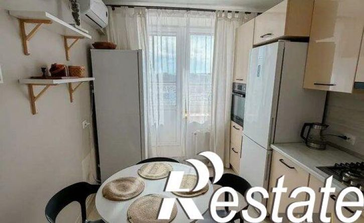 1-комн квартира Даурская улица, 44В,  д. 44В