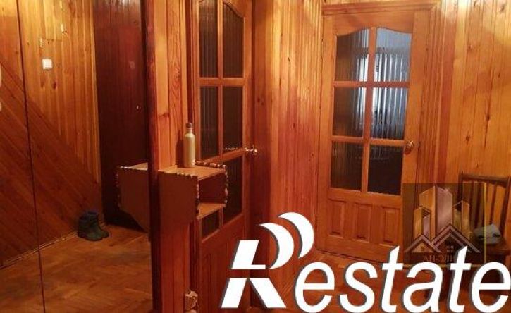 3-комн квартира улица Рихарда Зорге, 75,  д. 75