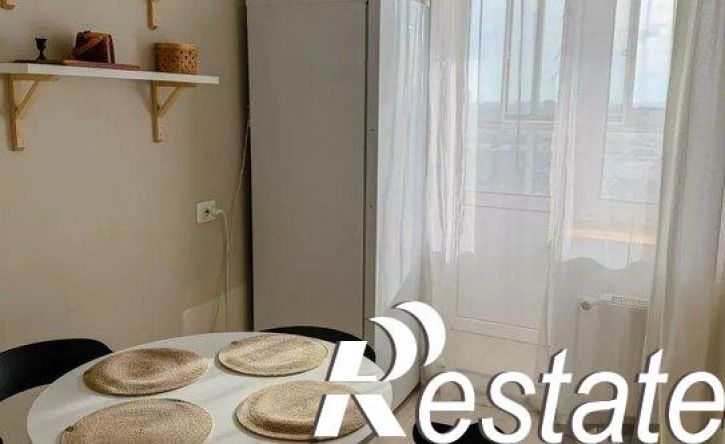 1-комн квартира Даурская улица, 44В,  д. 44В