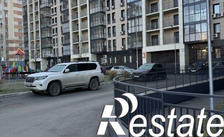 4-комн квартира Чистопольская улица, 71Б,  д. 71Б