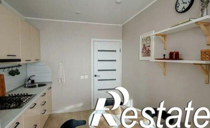 1-комн квартира Даурская улица, 44В,  д. 44В