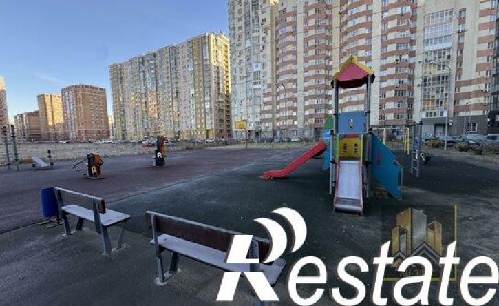 4-комн квартира Чистопольская улица, 71Б,  д. 71Б