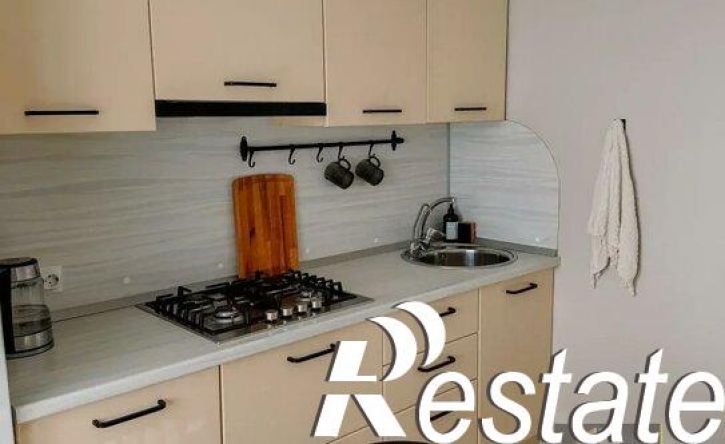 1-комн квартира Даурская улица, 44В,  д. 44В