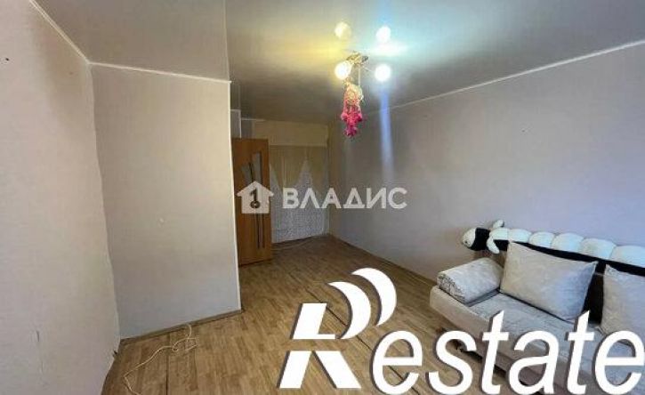 1-комн квартира улица Качалова, 103,  д. 103