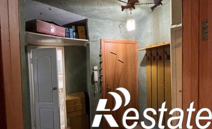 1-комн квартира улица Качалова, 103,  д. 103