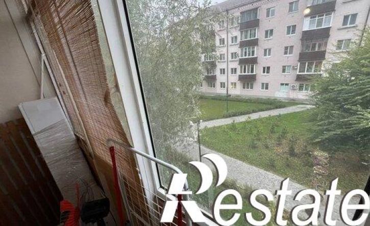 1-комн квартира улица Качалова, 103,  д. 103