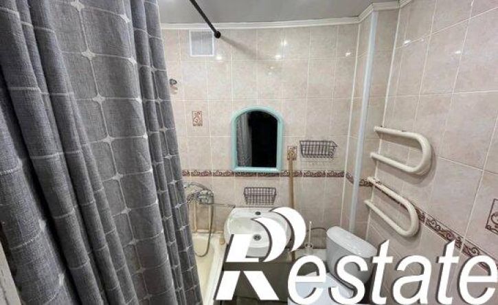 1-комн квартира улица Качалова, 103,  д. 103