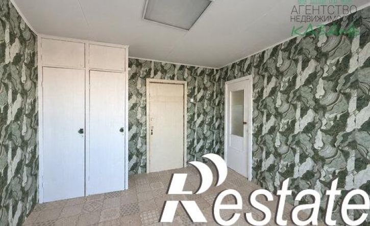 2-комн квартира улица Солидарности, 21,  д. 21