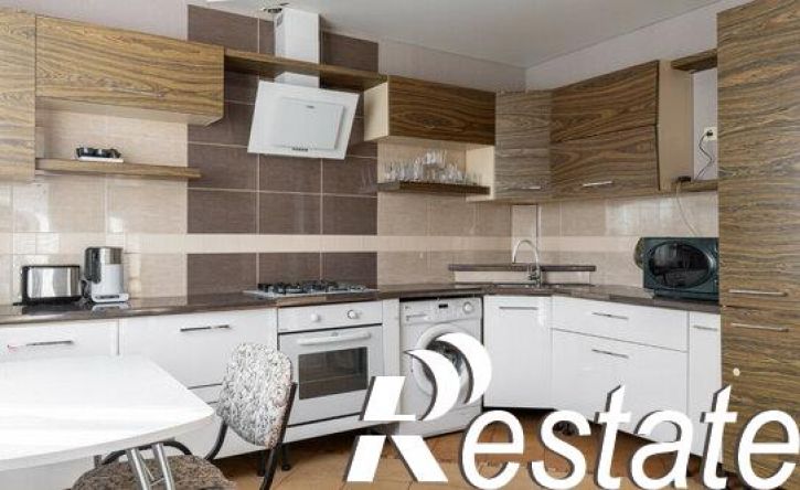 2-комн квартира Дубравная улица, 43А,  д. 43А