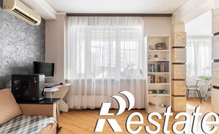 2-комн квартира Дубравная улица, 43А,  д. 43А