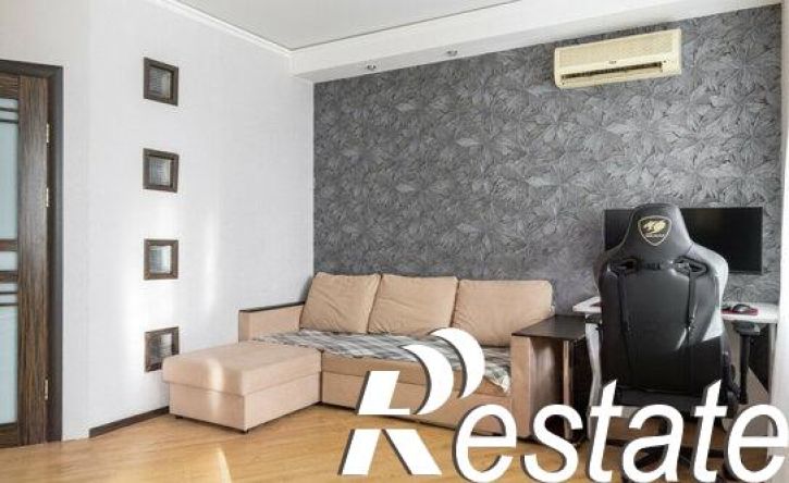 2-комн квартира Дубравная улица, 43А,  д. 43А