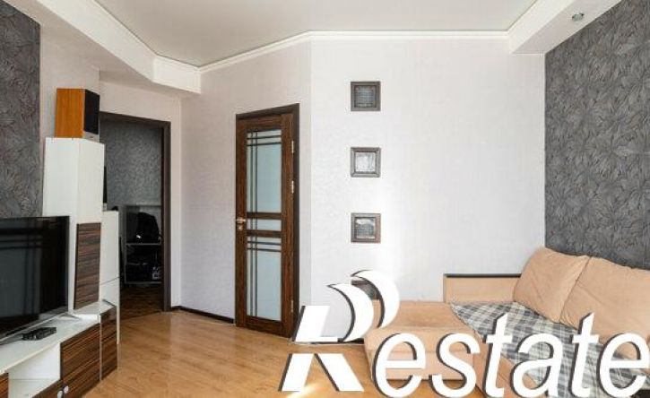 2-комн квартира Дубравная улица, 43А,  д. 43А