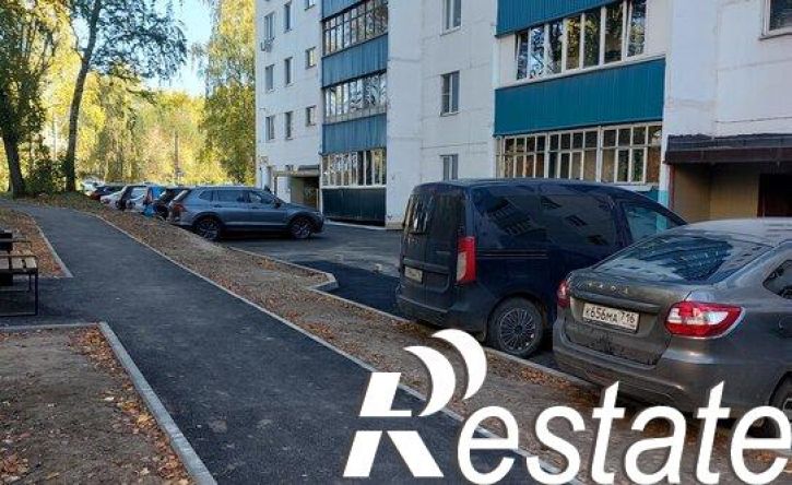 3-комн квартира проспект Победы, 72А,  д. 72А