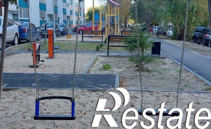 3-комн квартира проспект Победы, 72А,  д. 72А