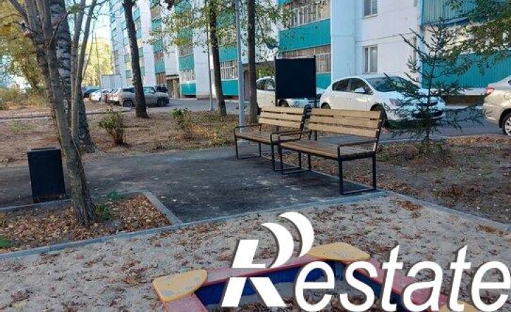 3-комн квартира проспект Победы, 72А,  д. 72А