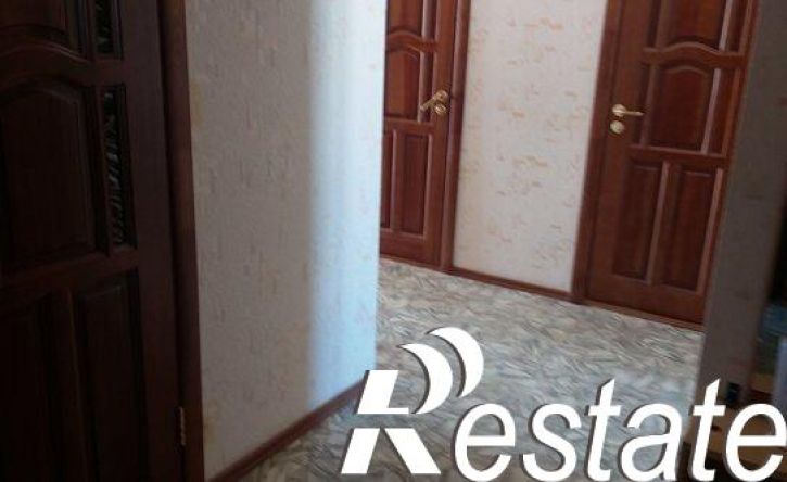 3-комн квартира проспект Победы, 72А,  д. 72А