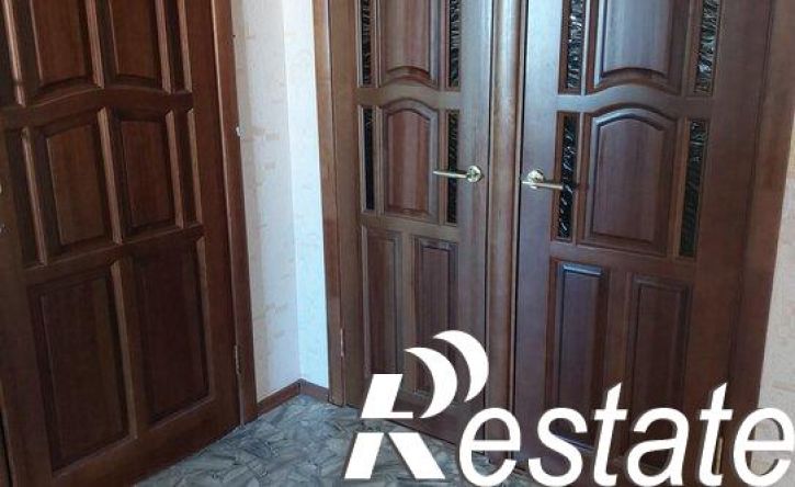 3-комн квартира проспект Победы, 72А,  д. 72А