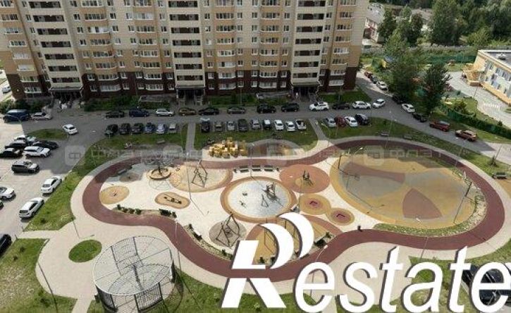 3-комн квартира проспект Универсиады, 12,  д. 12