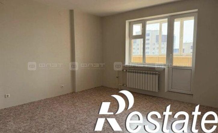 3-комн квартира проспект Универсиады, 12,  д. 12